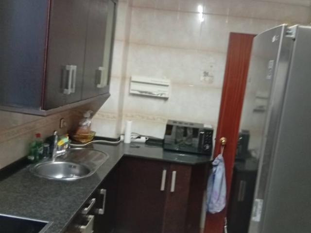 Piso en Venta en Centro Calzada Cabo Noval