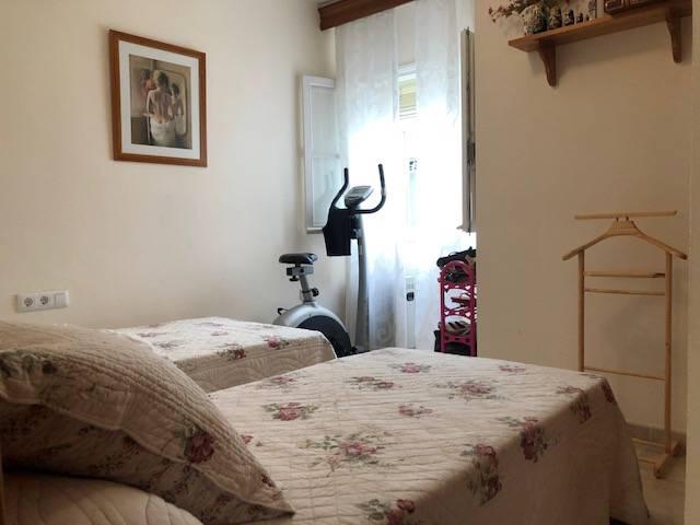 Piso en Venta en Centro Calzada Cabo Noval