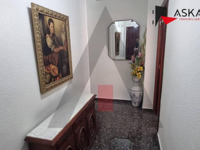 Piso en Venta en Centro Casco antiguo