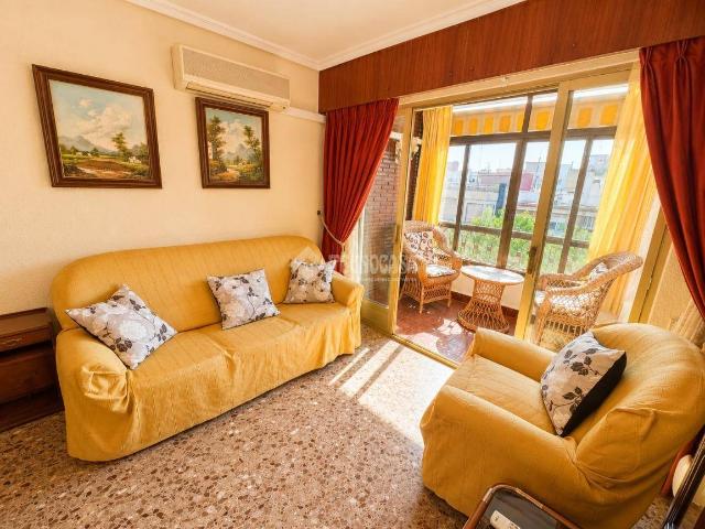 Piso en Venta en Centro Casco antiguo