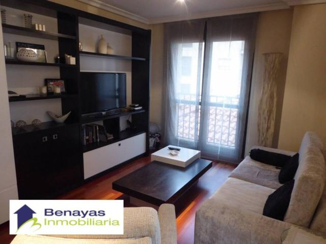 Piso en venta en Centro Casco Histórico 37001