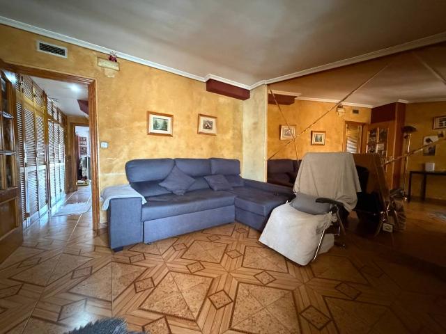 Piso en Venta en Centro Ciudad