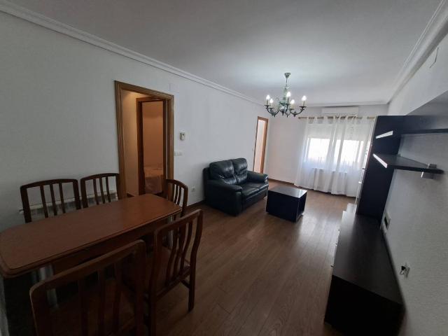 Piso en Venta en Centro Ciudad