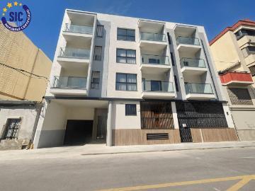 Piso en Venta en Centro Ciudad
