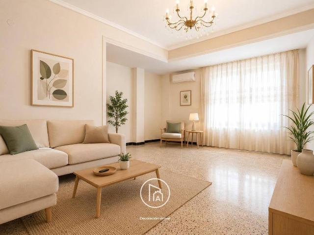 Piso en Venta en Centro Ciudad