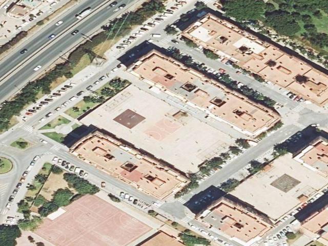Piso en Venta en Centro ciudad
