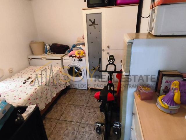 Piso en Venta en Centro Ciudad