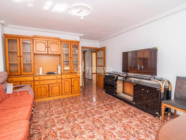 Piso en Venta en Centro ciudad