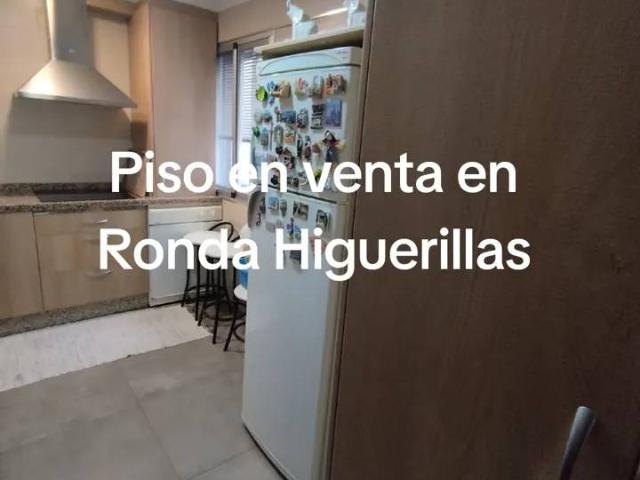 Piso en Venta en Centro Ciudad