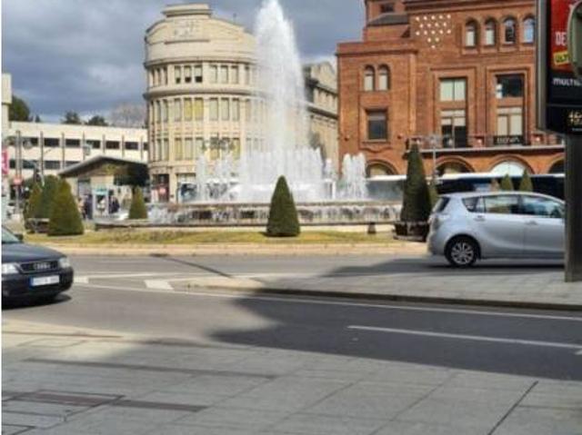 Piso en venta en Centro Ciudad 24001