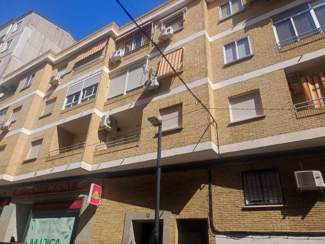 Piso en Venta en Centro Ciudad