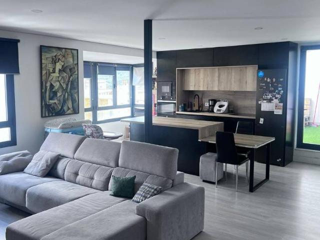 Piso en Venta en Centro Ciudad