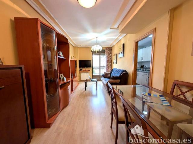 Piso en Venta en Centro ciudad