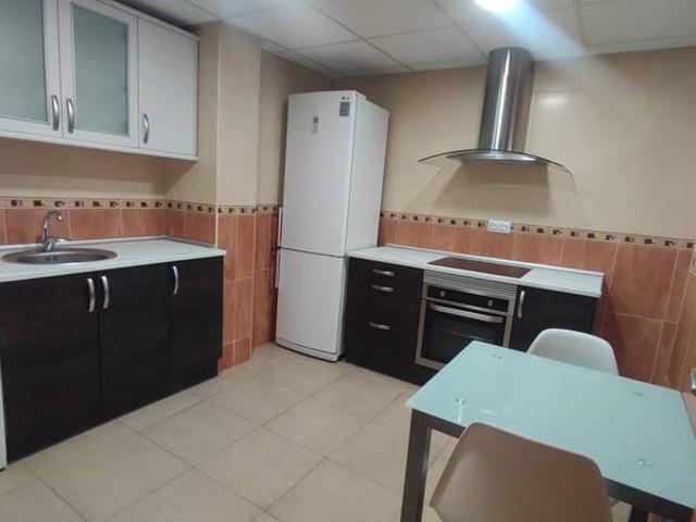 Piso en Venta en Centro ciudad