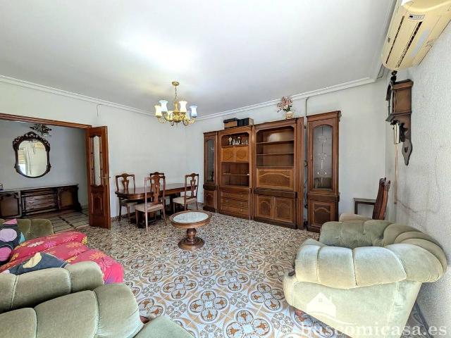 Piso en Venta en Centro ciudad