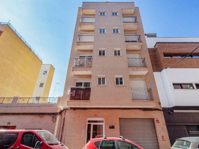 Piso en Venta en Centro Ciudad