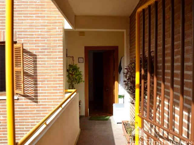 Piso en Venta en Centro ciudad
