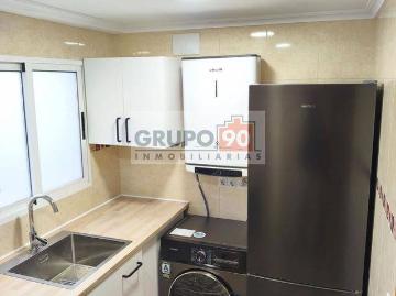 Piso en Venta en Centro Ciudad