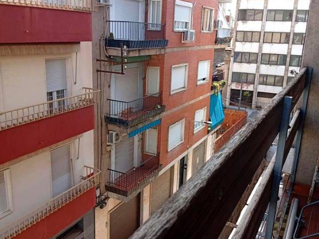 Piso en Venta en Centro ciudad