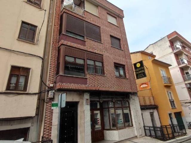 Piso en Venta en Centro Ciudad