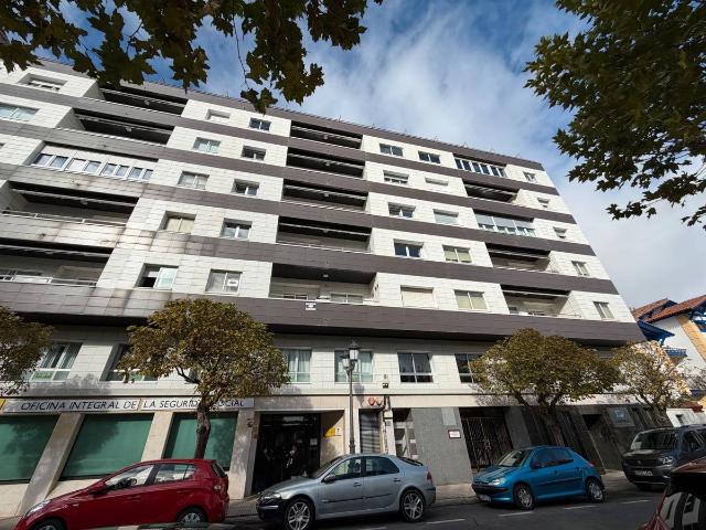 Piso en Venta en Centro Ciudad