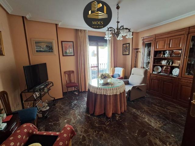 Piso en Venta en Centro ciudad