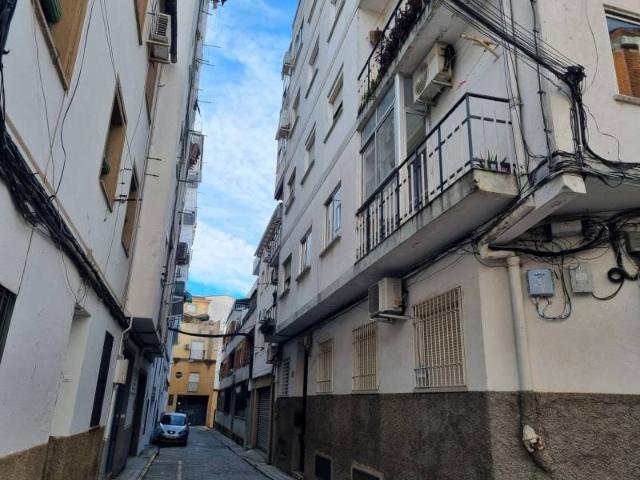 Piso en Venta en Centro Ciudad