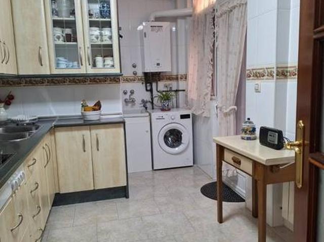 Piso en Venta en Centro ciudad