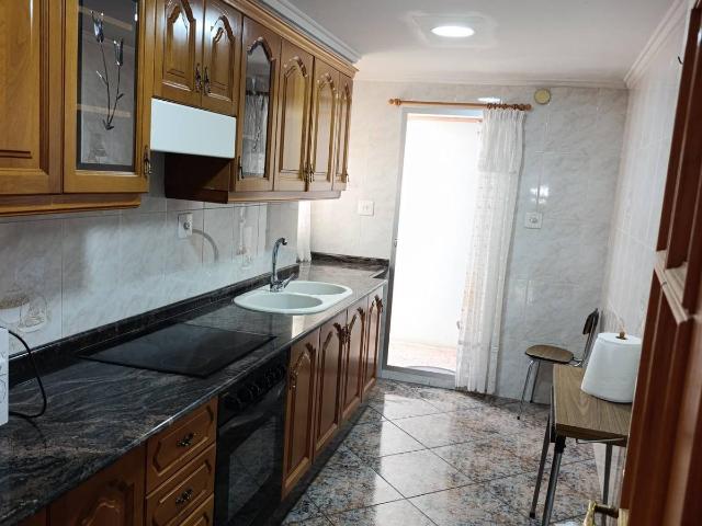 Piso en Venta en Centro Ciudad