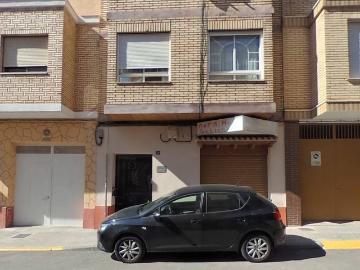 Piso en Venta en Centro Ciudad