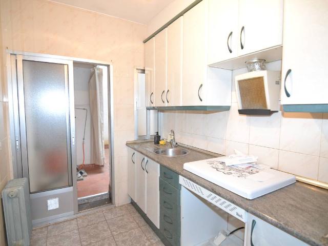 Piso en Venta en Centro Ciudad