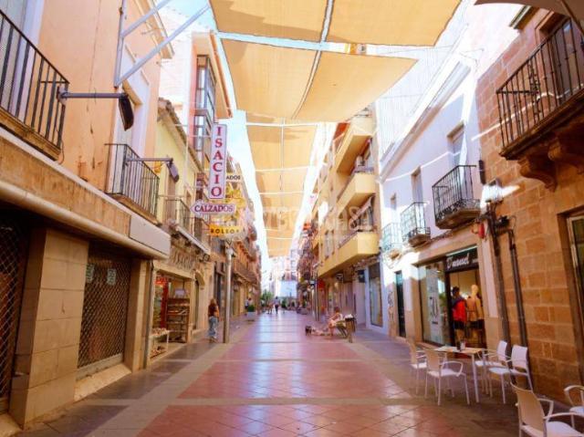 Piso en Venta en Centro ciudad