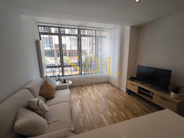 Piso en Venta en Centro Ciudad
