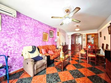 Piso en Venta en Centro Ciudad El Carmen