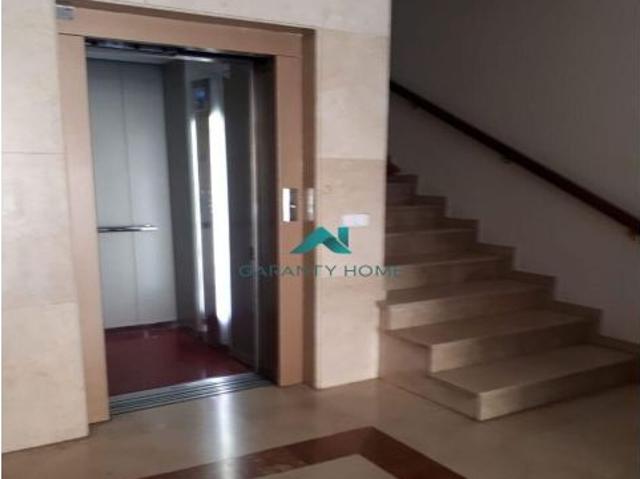 Piso en venta en Centro Ciudad, Fuengirola