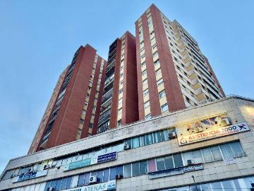 Piso en Venta en Centro Corte Inglés