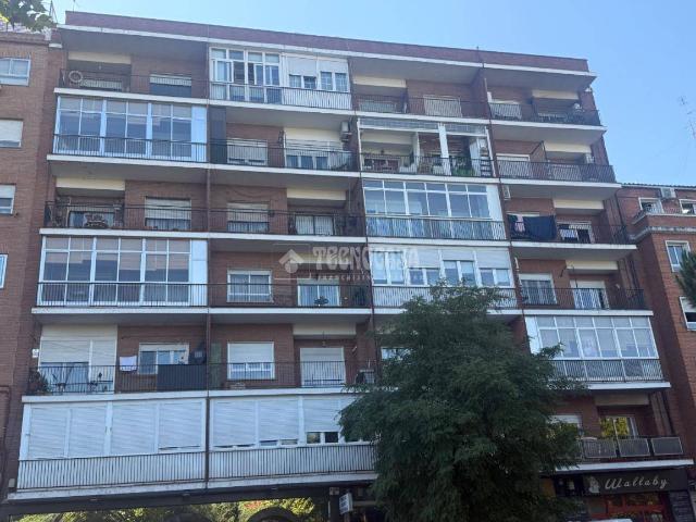 Piso en Venta en Centro Corte Inglés