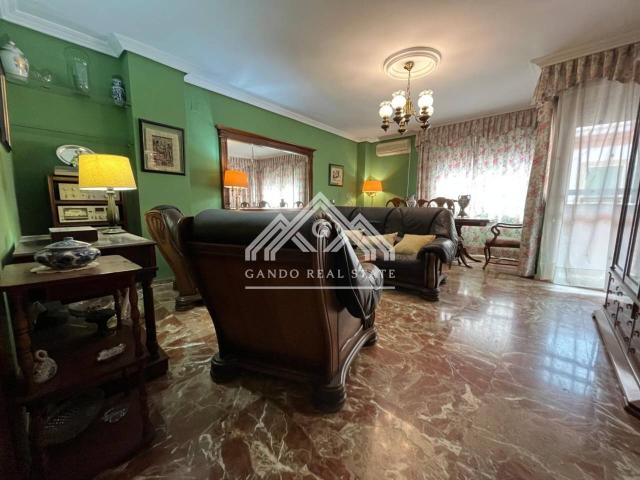 PISO EN VENTA EN CENTRO DOS HERMANAS