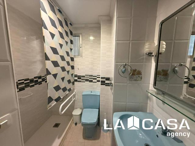 Piso en Venta en Centro Doña Mercedes