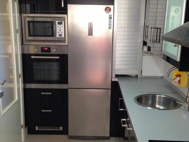 Piso en Venta en Centro Doña Mercedes