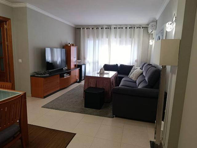 Piso en Venta en Centro Doña Mercedes