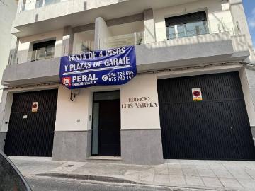 Piso en Venta en Centro Doña Mercedes