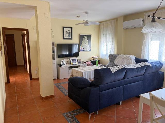 Piso en Venta en Centro Doña Mercedes