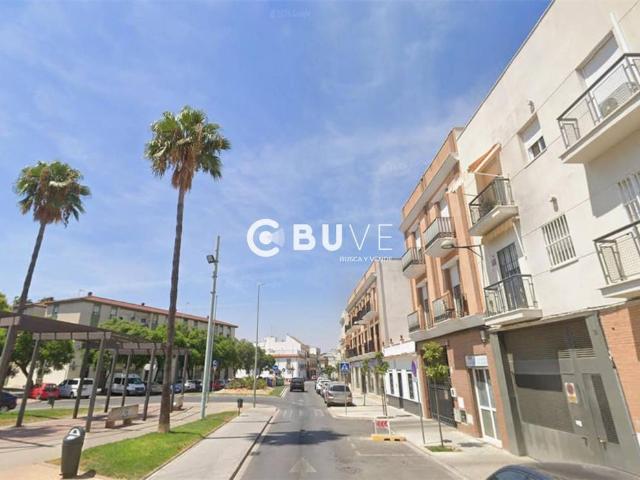 Piso en Venta en Centro Doña Mercedes