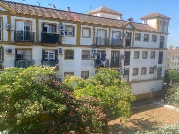 Piso en Venta en Centro Doña Mercedes