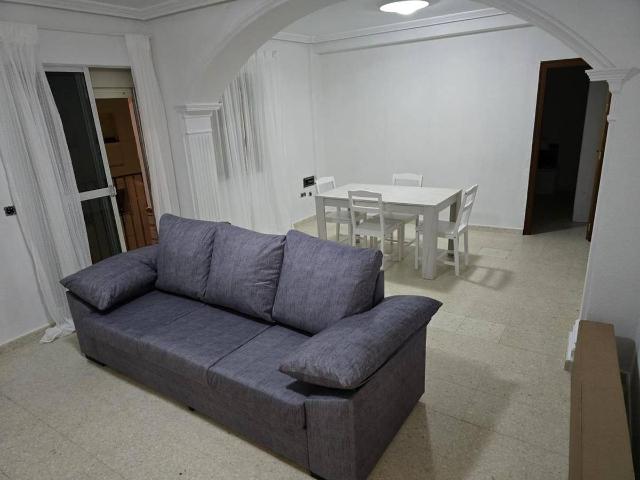 Piso en Venta en Centro Doña Mercedes
