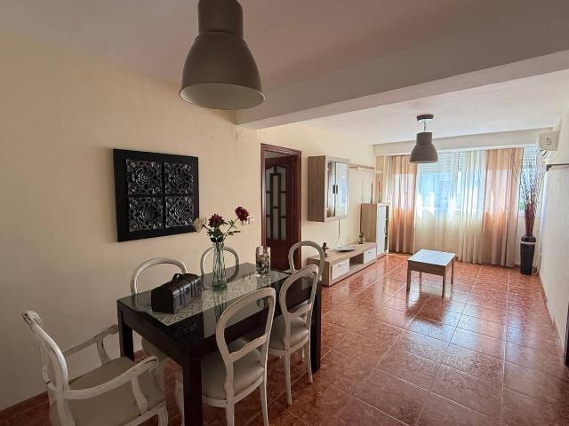 Piso en Venta en Centro Doña Mercedes