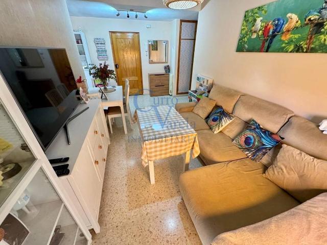 Piso en Venta en Centro Doña Mercedes
