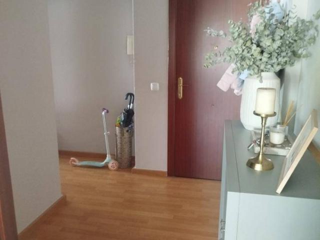 Piso en Venta en Centro Doña Mercedes