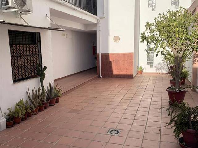 Piso en Venta en Centro Doña Mercedes